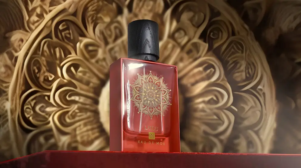 Eau De Moe - Kanadyjskie perfumy niszowe